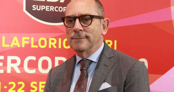 Commission formed to identify new Lega Basket president