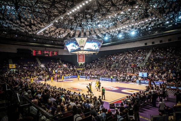 ULEB joins FIBA complaint to European Commission versus ECA
